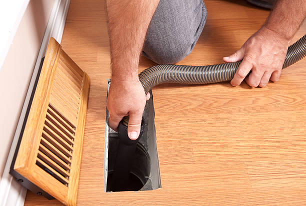 Best HVAC System Cleaning  in Reisterstown, MD