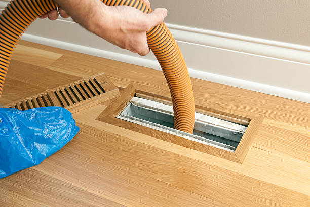 Best Affordable Duct Cleaning Services  in Reisterstown, MD