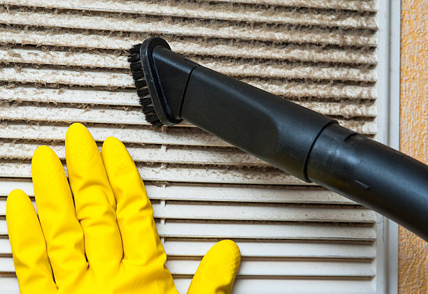 Best General Air Duct Cleaning  in Reisterstown, MD